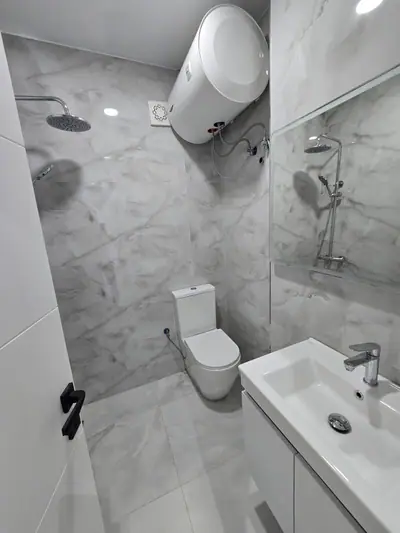 Apartament 1+1, 7/10