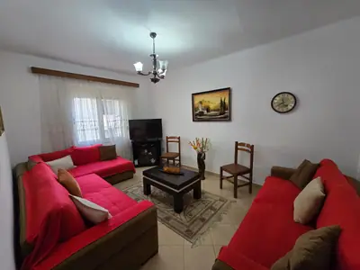 Apartament 1+1