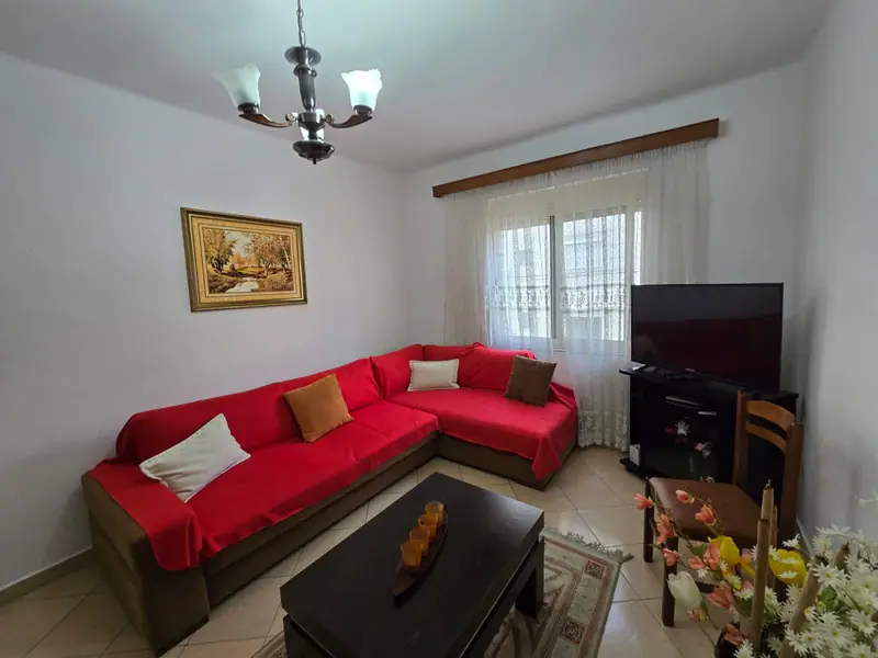 Piso 1+1, 5/12