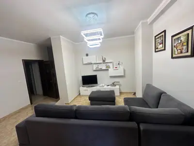 Apartament 2+1