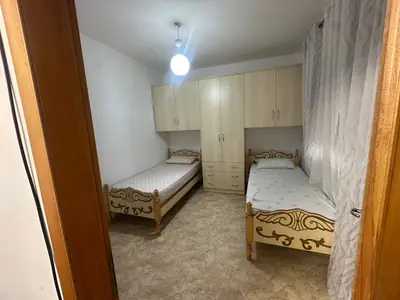 2+1-Wohnung, 10/12