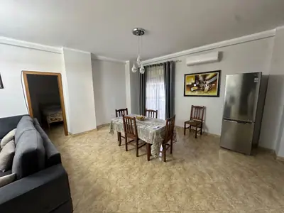 2+1-Wohnung, 6/12