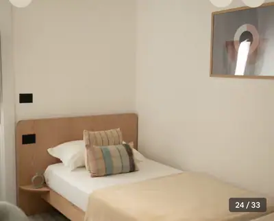 Mieszkanie 2+1 z widokiem na morze, 13/23