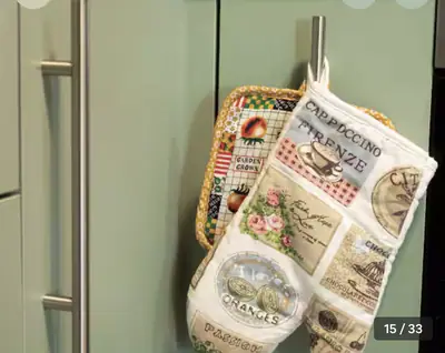 Mieszkanie 2+1 z widokiem na morze, 8/23