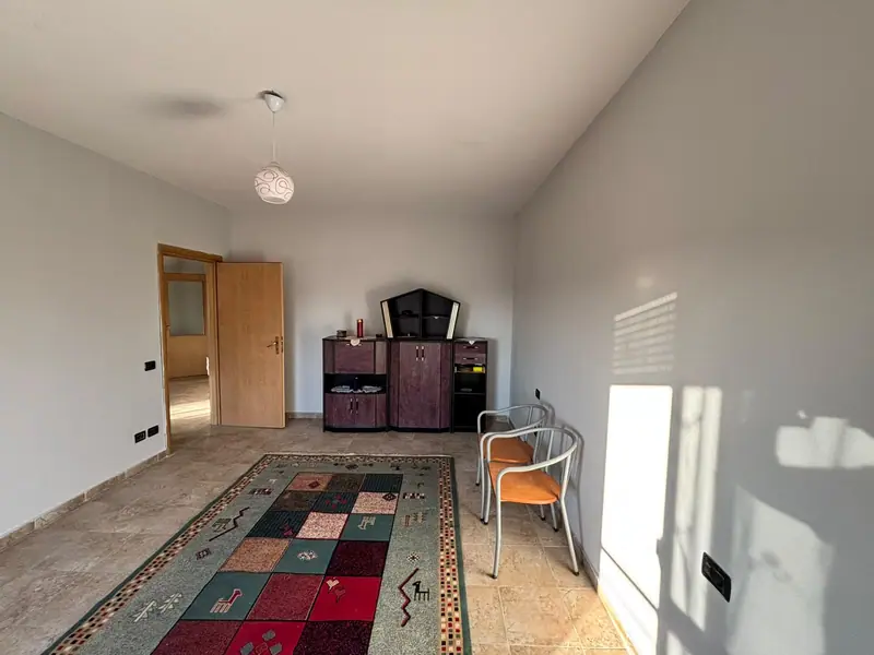 Apartament 1+1, 2/12