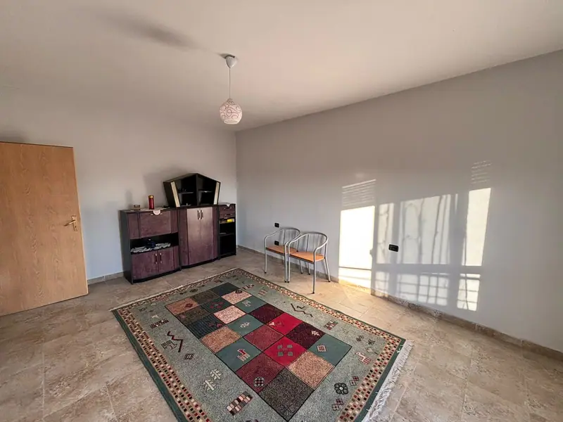 Apartament 1+1, 3/12