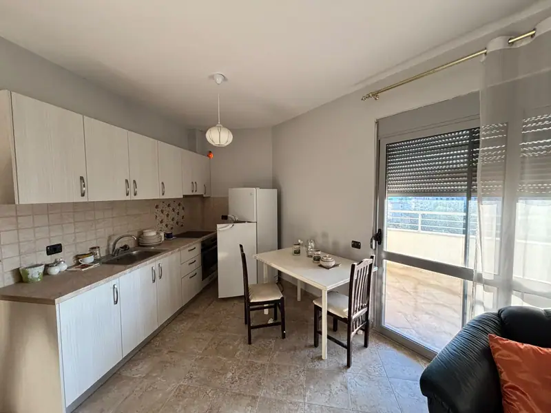 Apartament 1+1, 5/12