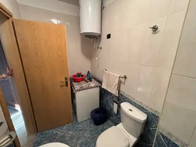 Apartament 1+1, 6/12