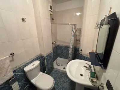Apartament 1+1, 7/12