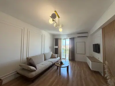 Apartament 2+1