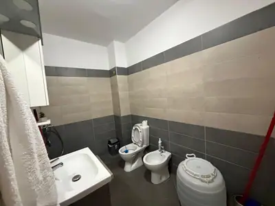 Apartament 2+1, 11/12