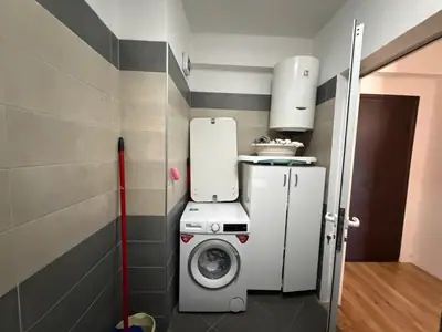 Apartament 2+1, 12/12