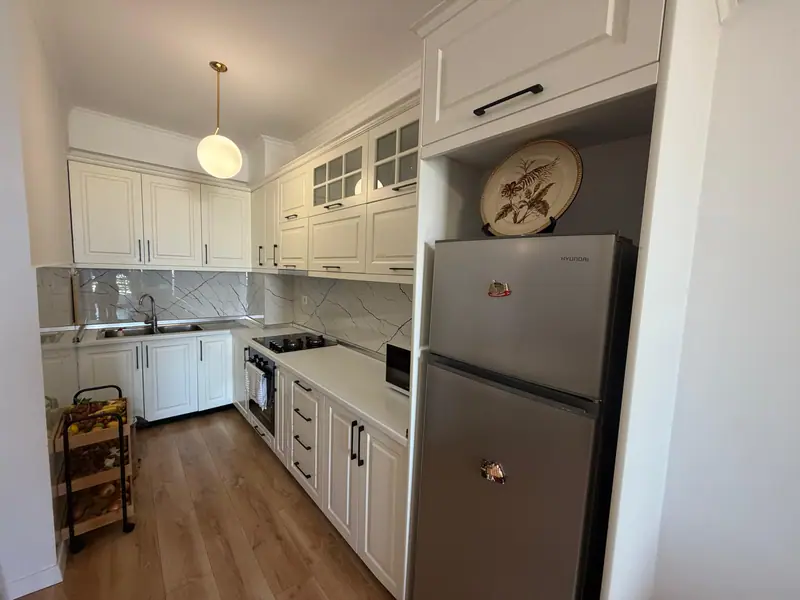 Apartament 2+1, 3/12