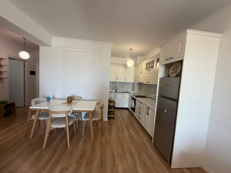 Apartament 2+1, 5/12