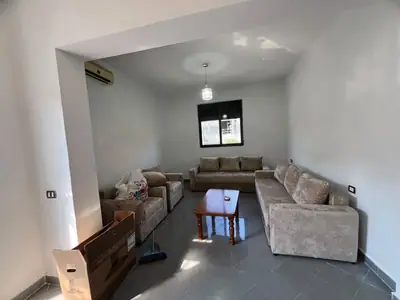 Apartament 2+1