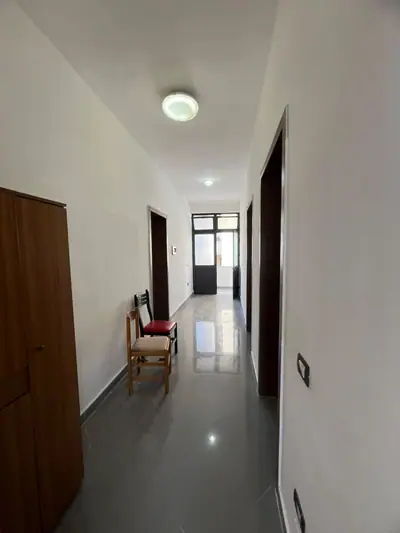 2+1-Wohnung, 10/12