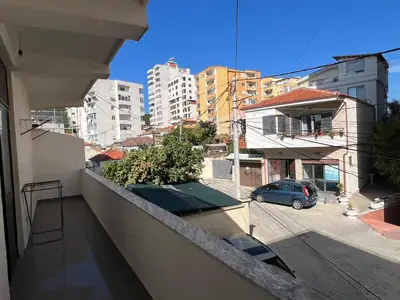 2+1-Wohnung, 11/12