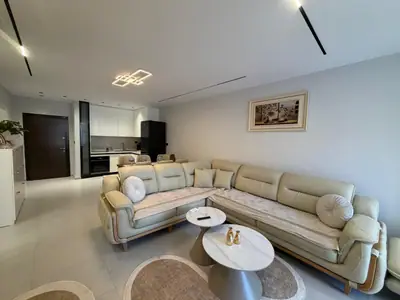 Apartament 2+1