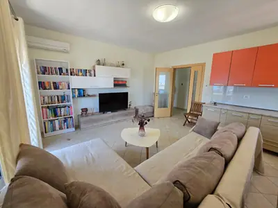 Apartament 2+1