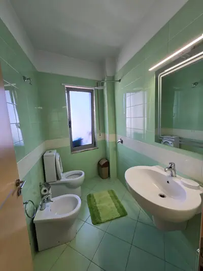 Apartament 2+1, 13/20