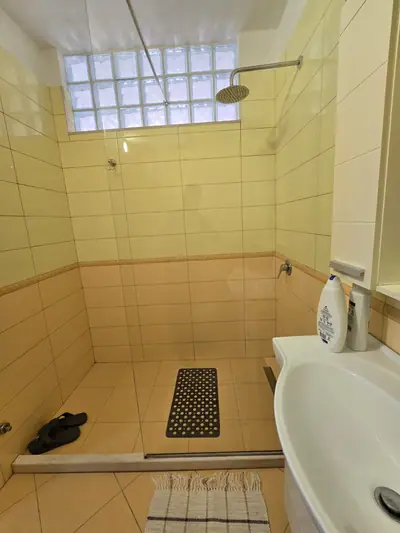 Apartament 2+1, 15/20