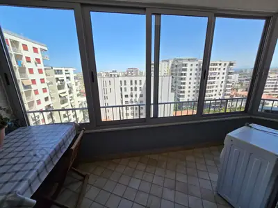 Apartament 2+1, 17/20