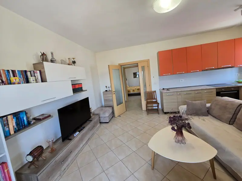 Apartament 2+1, 3/20