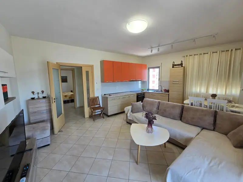 Apartament 2+1, 5/20