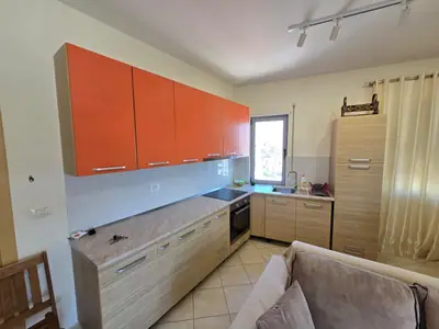 Apartament 2+1, 6/20