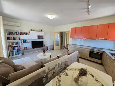 Apartament 2+1, 8/20
