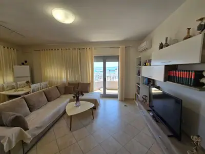 Apartament 2+1, 9/20