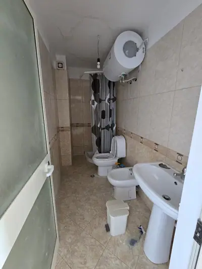 1+1-Wohnung mit Meerblick, 11/15