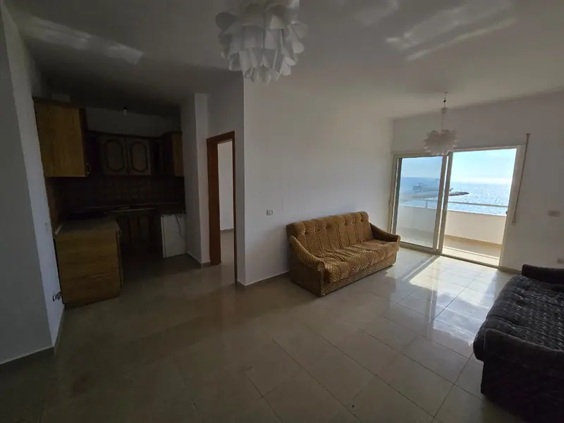 1+1-Wohnung mit Meerblick, 4/15