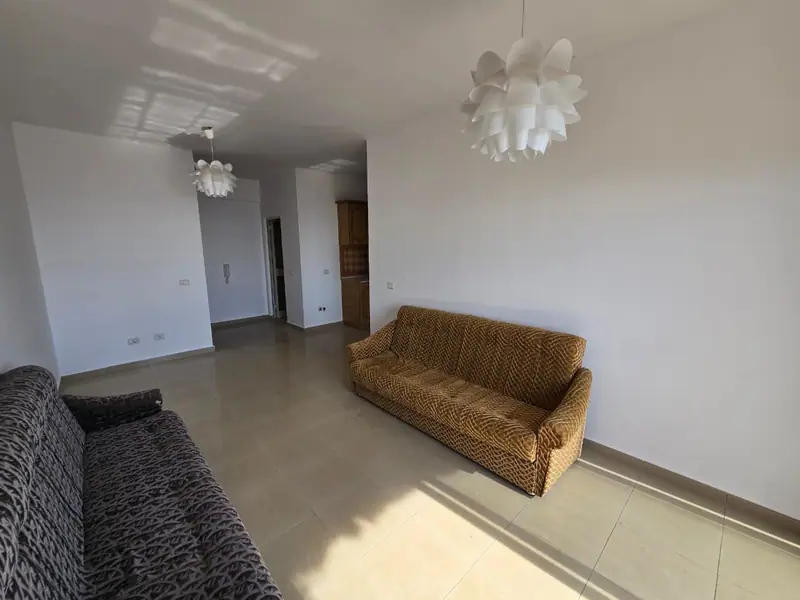 1+1-Wohnung mit Meerblick, 5/15
