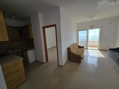 1+1-Wohnung mit Meerblick, 7/15