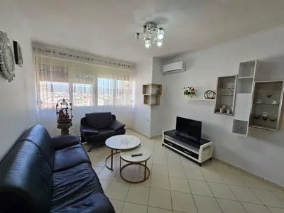 Apartament 2+1
