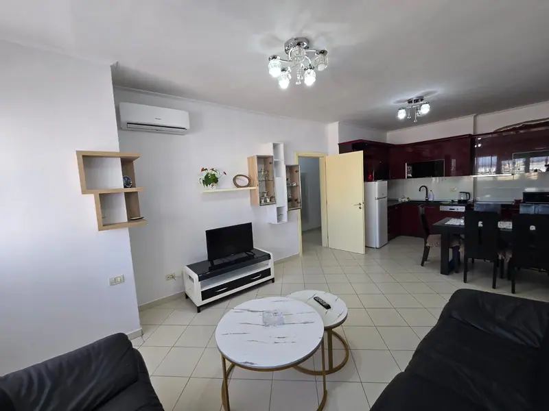 Квартира 2+1, 3/16