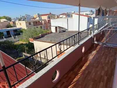 Apartament 1+1, 13/13