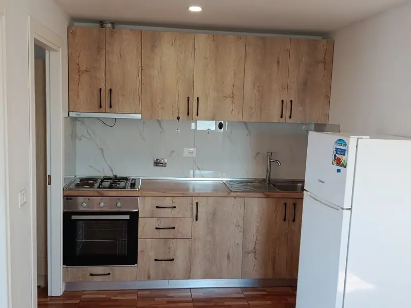 Apartament 1+1, 2/13