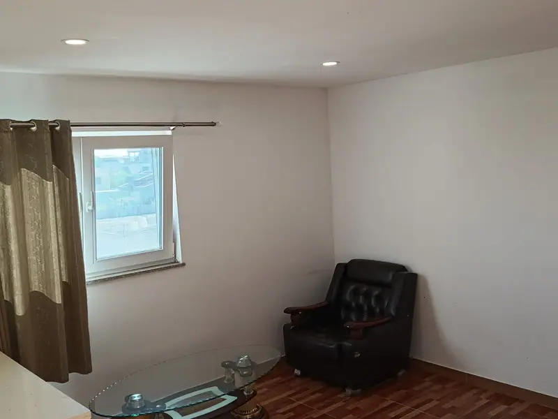 Apartament 1+1, 5/13