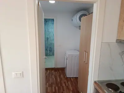 Apartament 1+1, 6/13