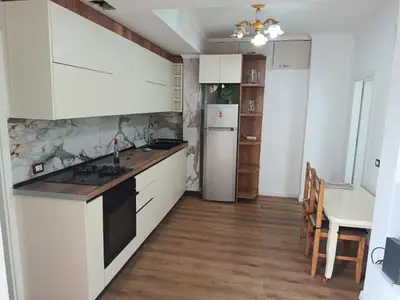 Apartament 1+1