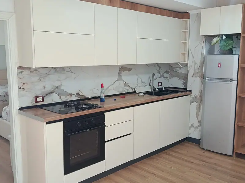Apartament 1+1, 2/14
