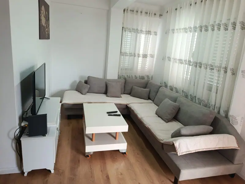 Apartament 1+1, 3/14