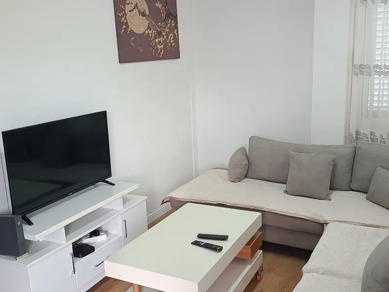 Apartament 1+1, 4/14