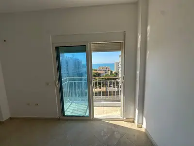 Apartament 3+1 me pamje nga deti, 10/12