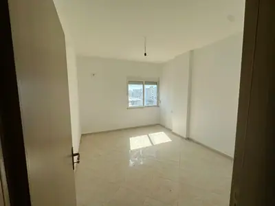Apartament 3+1 me pamje nga deti, 6/12