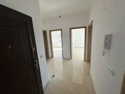 Apartament 3+1 me pamje nga deti, 7/12