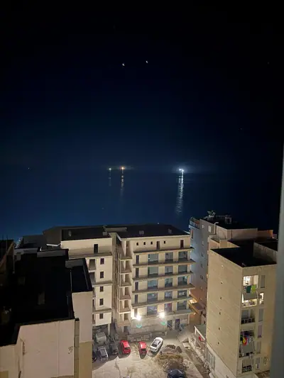 Apartament 1+1 me pamje nga deti, 8/8