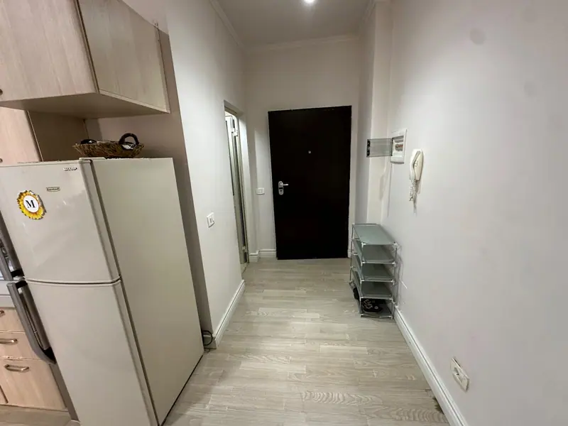 Apartament 1+1 me pamje nga deti, 2/8